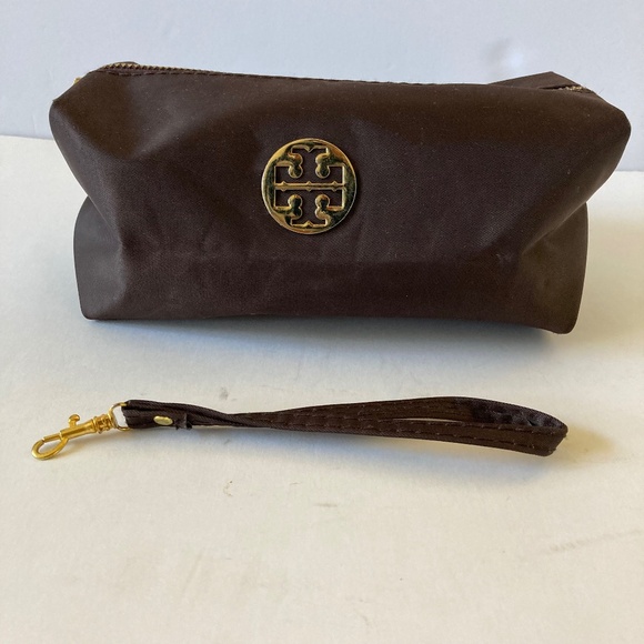 Tory Burch Handbags - Tory Burch women’s make up/toiletry bag